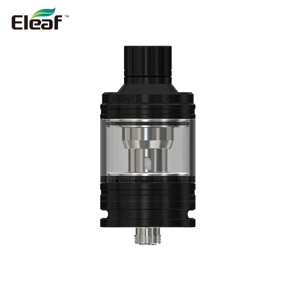 Оригинальный испаритель Eleaf Melo 4 5 мл 2 диаметр 25 мм 22 с катушкой EC2 для набора вейпа