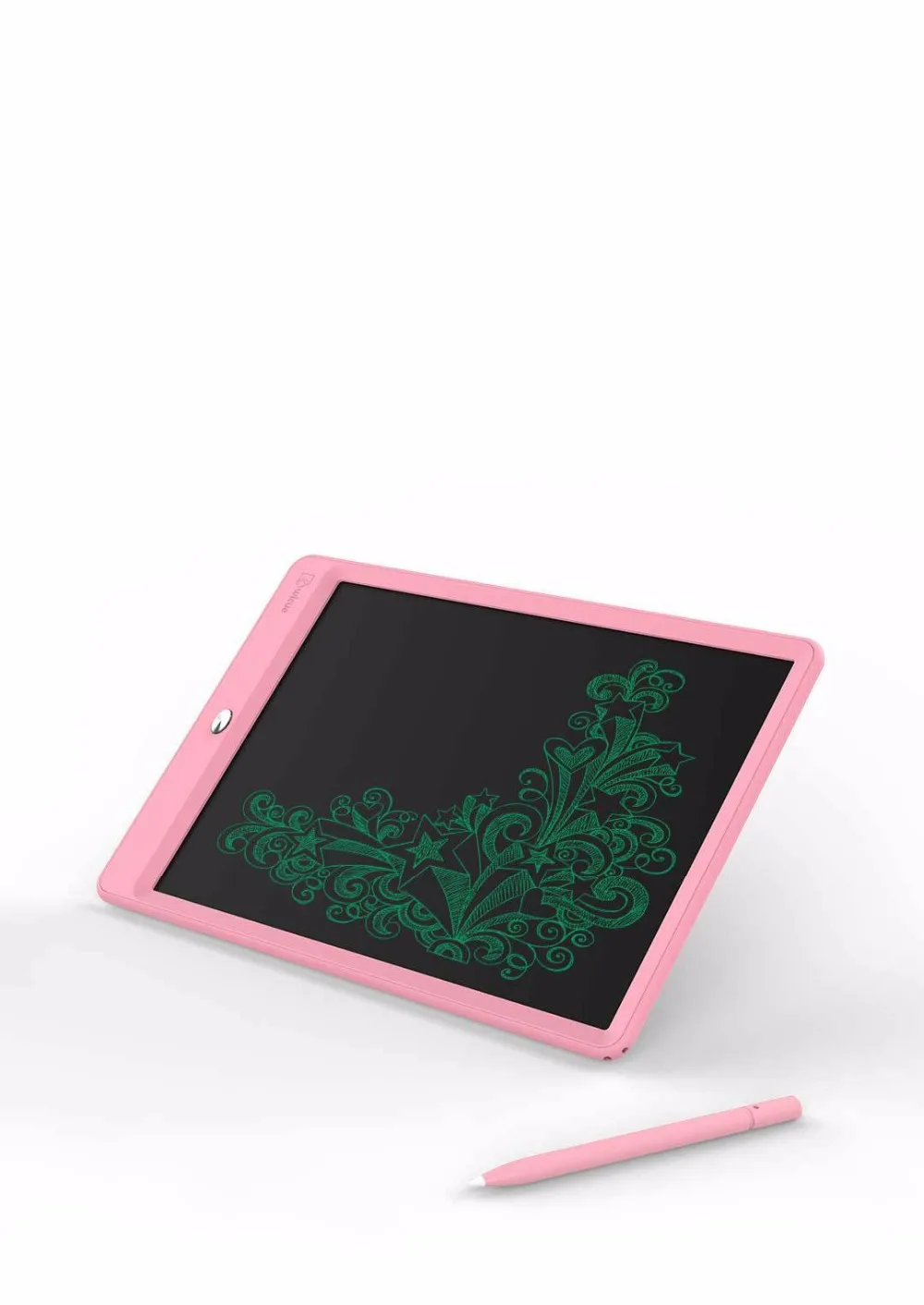 xiaomi Wicue 10 Размер детский светодиодный почерк доска представить рисунок планшет расширение ребенок идея светодиодный почерк Pad Портативный