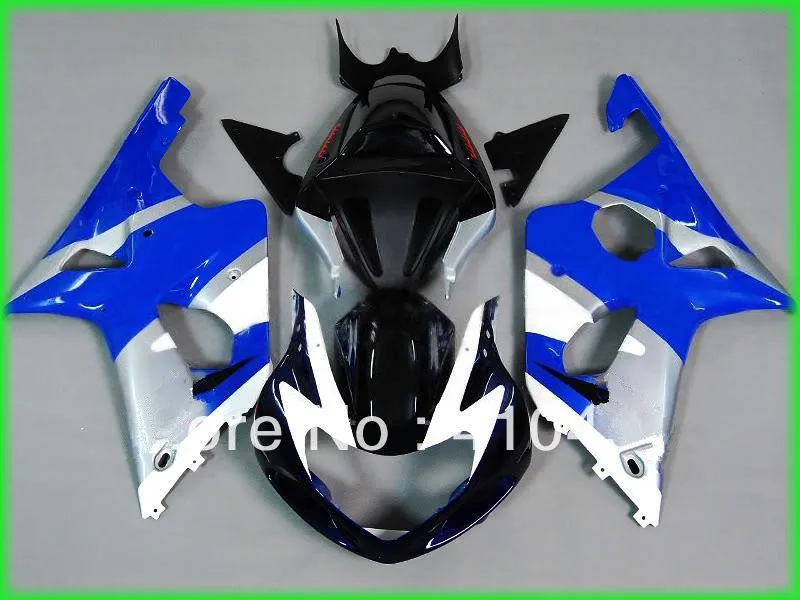 Набор обтекателей для мотоциклов набор SUZUKI GSXR1000 GSX-R1000 GSXR 1000 K2 00 01 02 2000 2001 2002