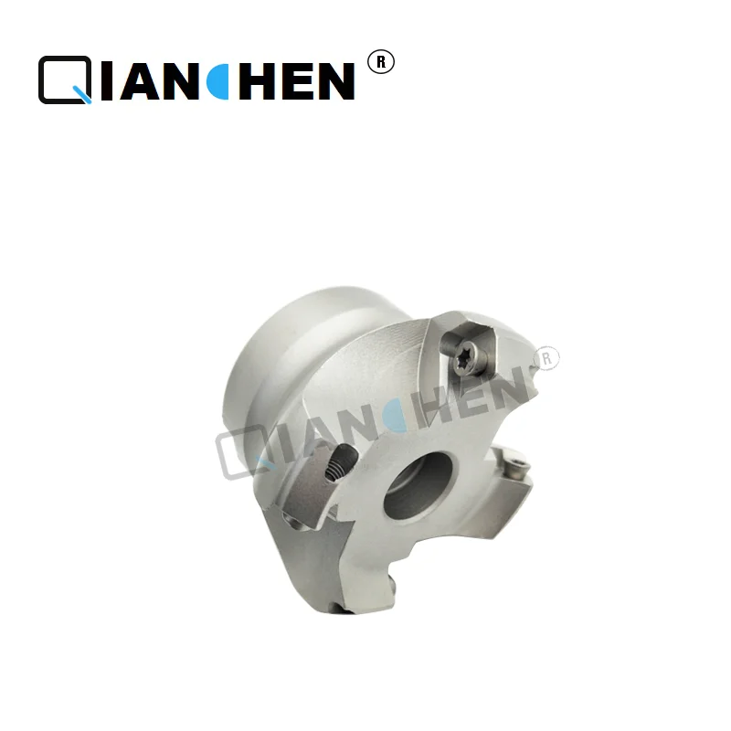 

KM12 63-22,Indexable CNC face milling cutter,Shoulder Face Mill Head CNC Milling Cutter,milling cutter tools,SEKT1204insert