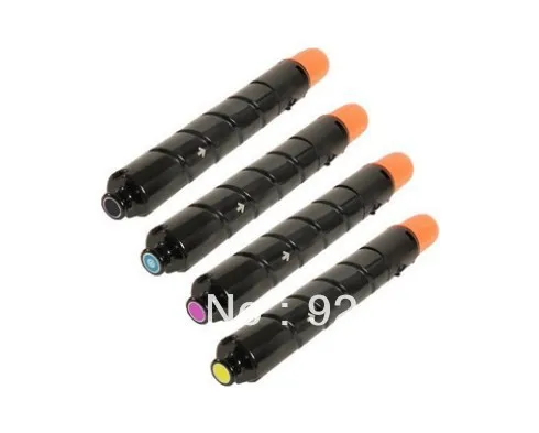 Заводские продажи! NPG-52/GPR-36/C-EXV-34 цветной тонер-картридж используемый для ImageRunner