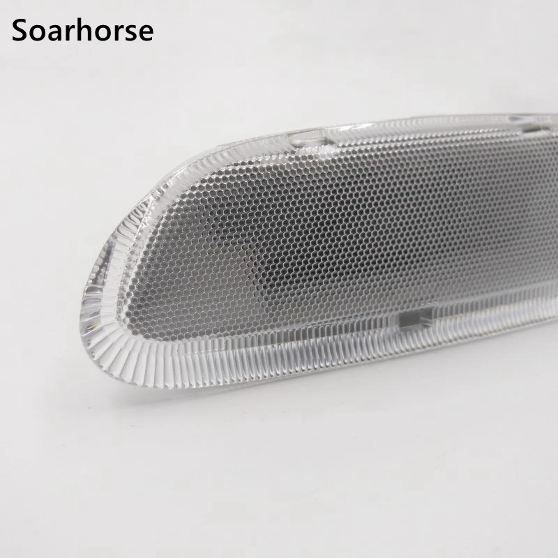 Soarhorse для Toyota Land Cruiser Prado 100 серии дверная лампа для Lexus LX470 ES300 GX470 81310-33010 81230-33010