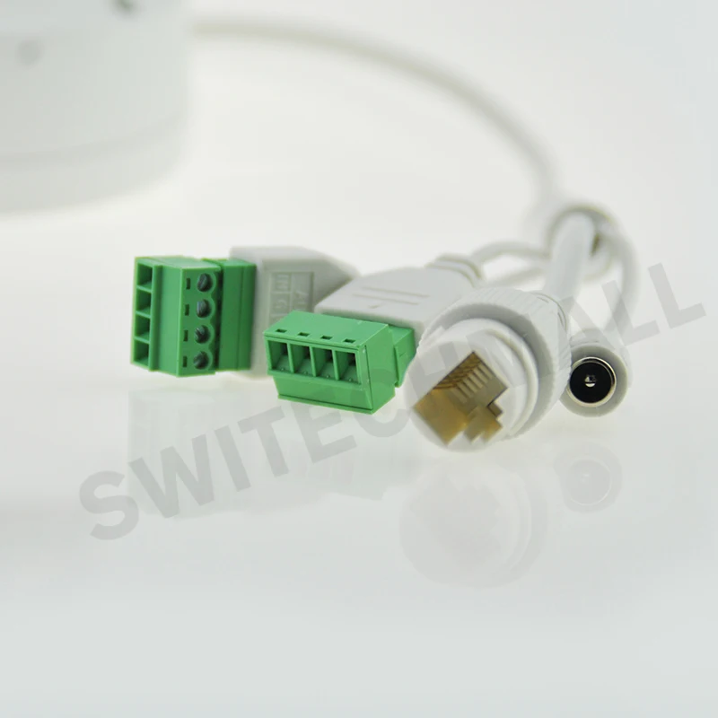Hikvision ds 2cd2122fwd i 2.8 мм оригинальный oversea версии IP купольная Камера 2mp IPC безопасности