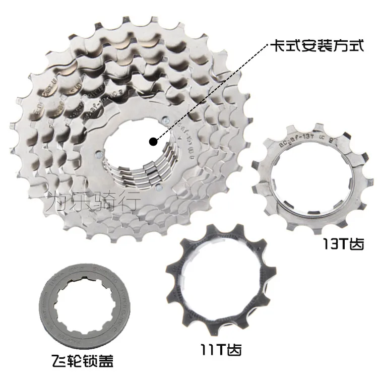 Кассеты SHIMANO CS HG30 7 7S MTB для велосипеда кассеты freewheel 11 28T 7|freewheel cassette|bicycle cassettebicycle |