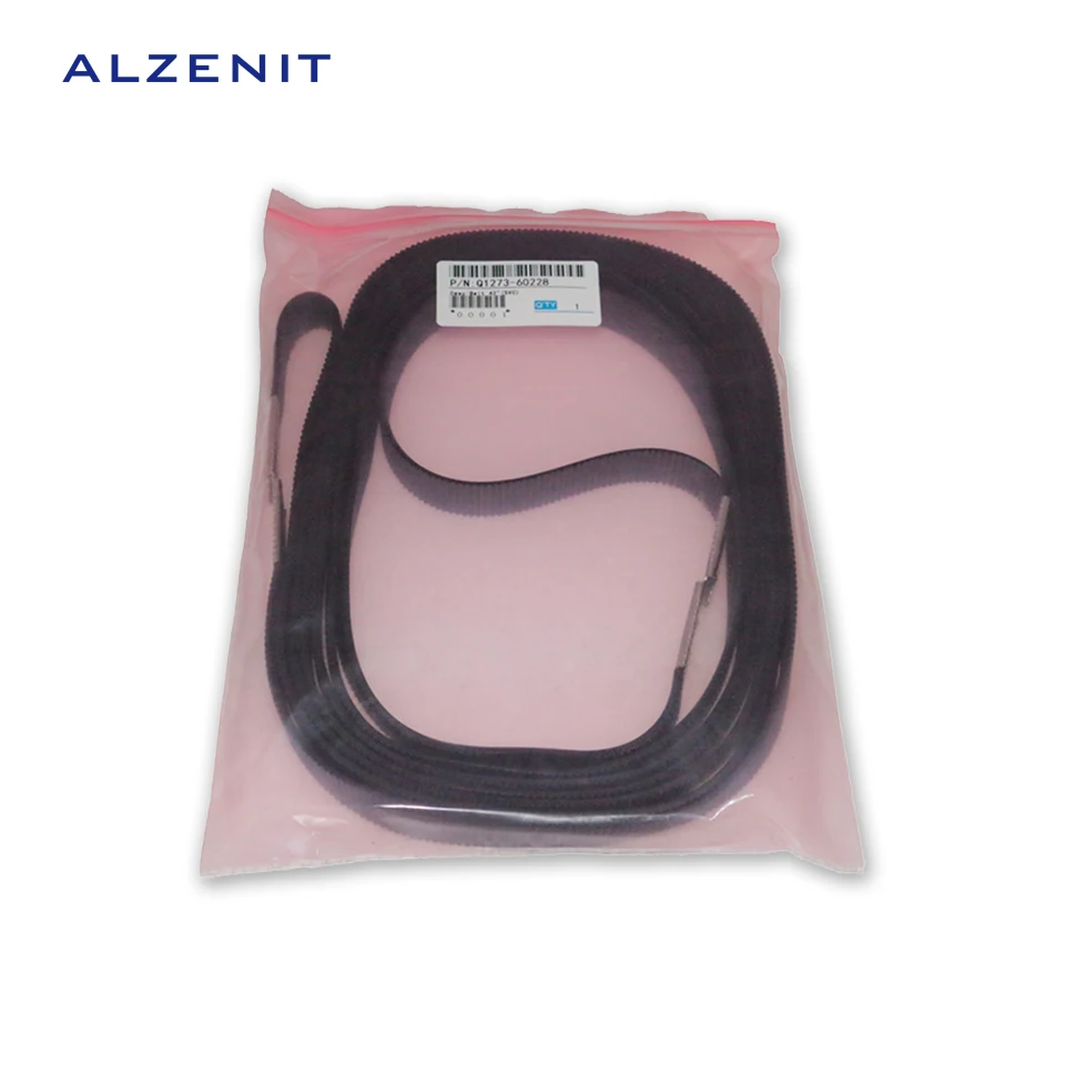 GZLSPART для hp 4000 4500 Z 6100 6200 25500 OEM New пояс кабеля 42 дюймов CQ109 67004 Q1273 60228 принтер Запчасти