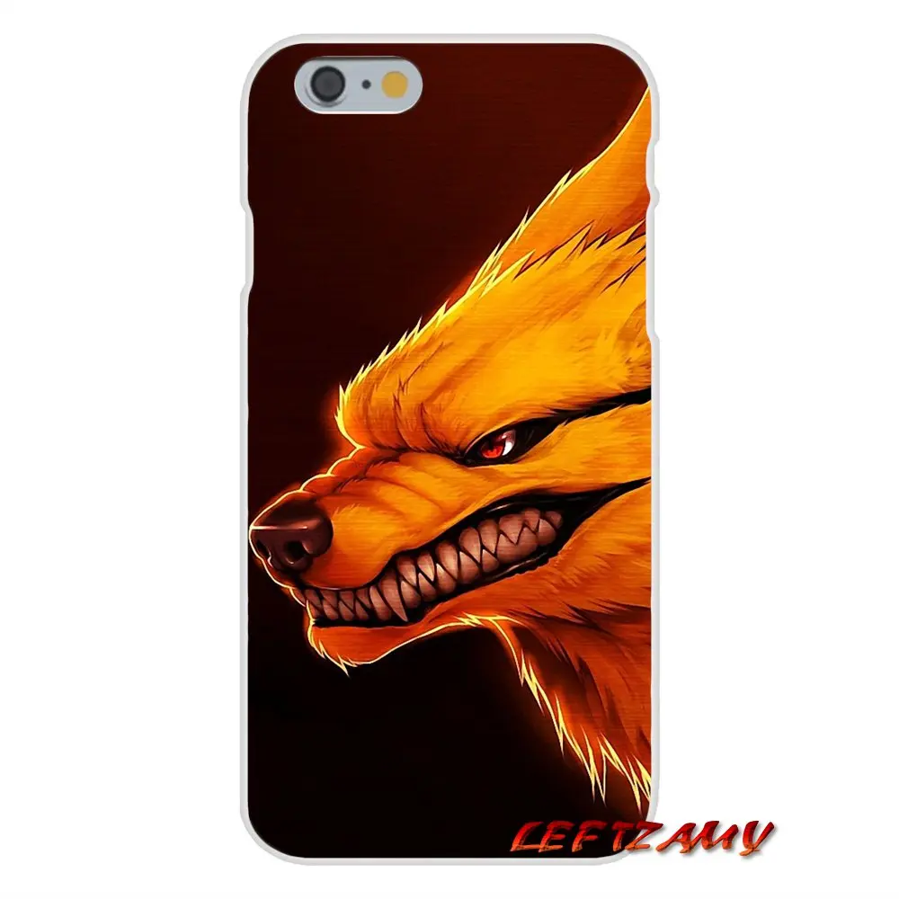 Ultra Thin Case Hinata Itachi Uciha Akatsuki Naruto For Xiaomi Mi6 Mi 6 A1 Max Mix 2 5X 6X Redmi Note 5 5A 4X 4A A4 4 3 Plus Pro | Мобильные