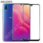 ДЛЯ Vivo V11i закаленное стекло Vivo V11i защита для экрана полное покрытие стекло для Vivo V11i V11 i VivoV11i VIVOV11 V 11i стеклянная пленка