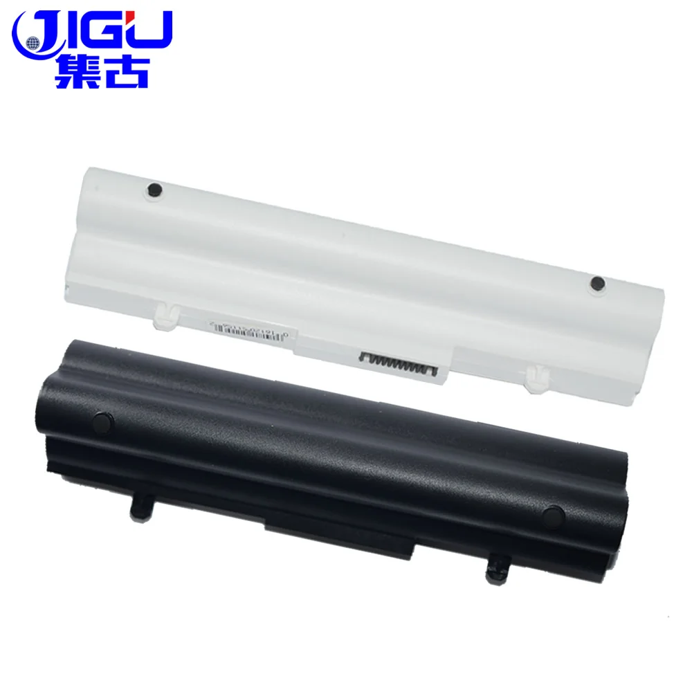 Аккумулятор JIGU [Специальная цена] для ноутбука с 9 ячейками Asus Eee PC 1001HA 1005 1005H 1005HA AL31