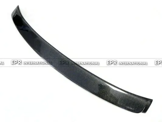 Car Styling For BMW E90 A Style Carbon Fiber Rear Window Roof Spoiler | Автомобили и мотоциклы