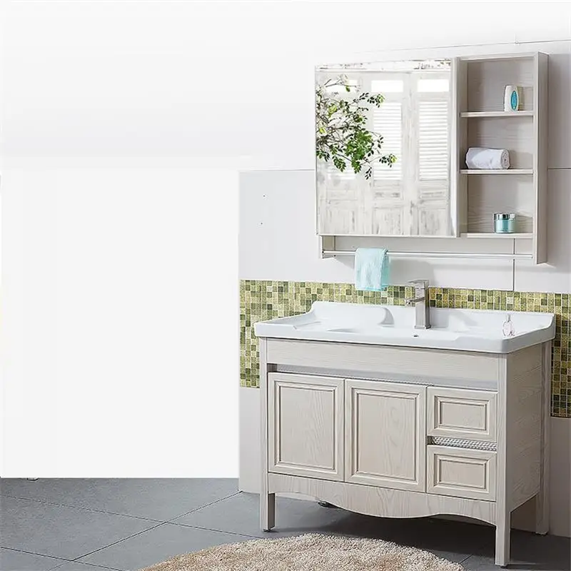 Rangement полки Badkamer Dolap D Zenleyici Schoenenkast Vanity мобильный Bagno Banheiro meuble Salle De Bain Ванная