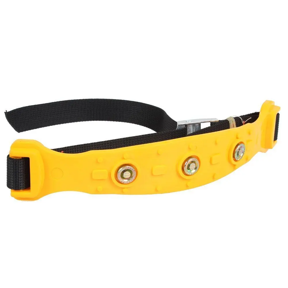 Противоскользящие автомобильные цепи утолщенные противоскользящие из