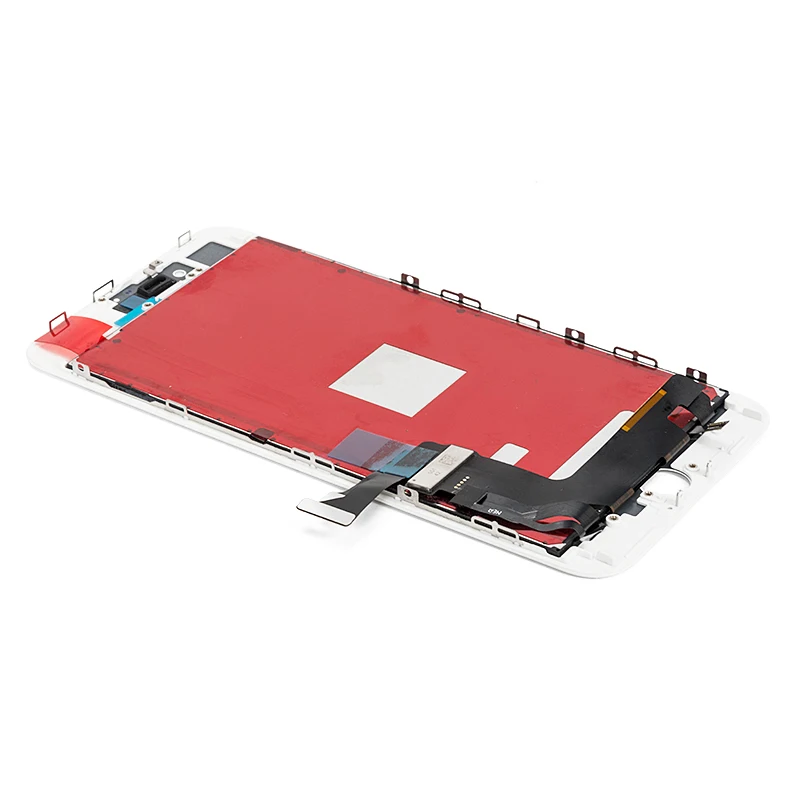 Сменный сенсорный ЖК экран 10 шт./лот для iPhone 8 Plus OEM|Экраны мобильных телефонов| |