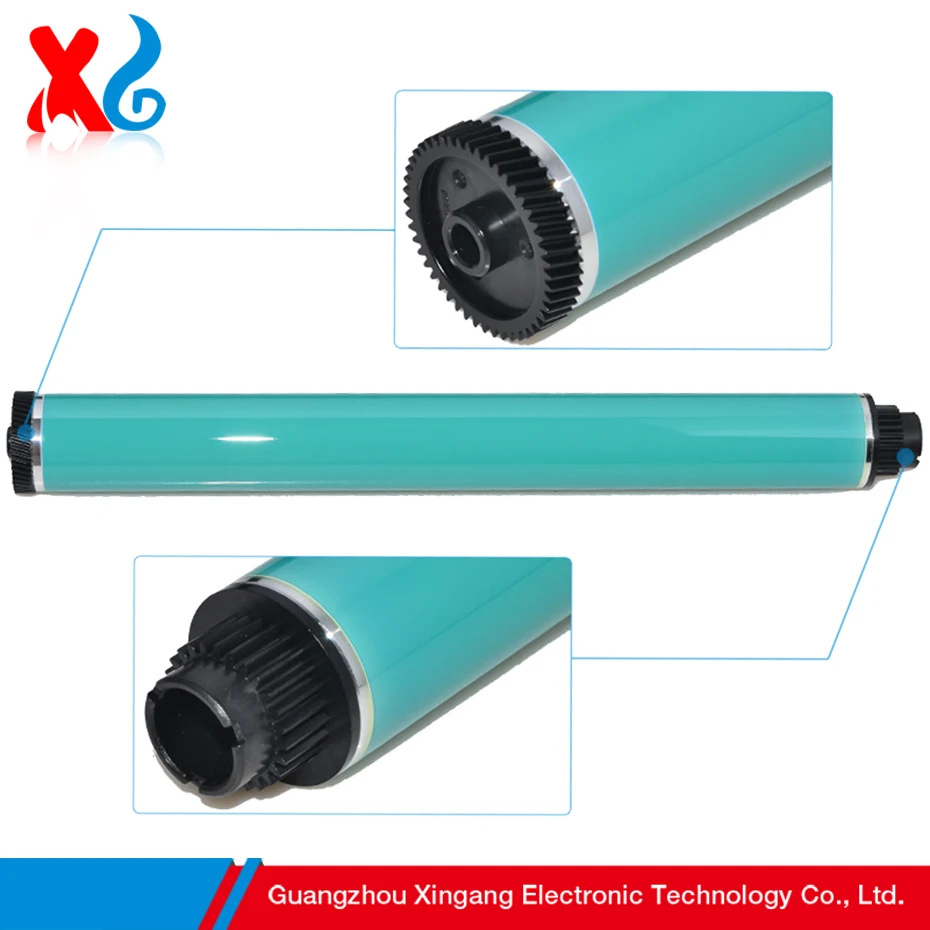 1X корейский совместимый OPC сменный барабан для Ricoh Aficio 1013 3310 3320 4410 Gestetner 1302 9103 F104 F530