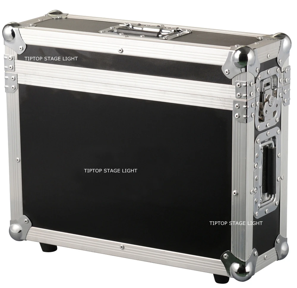 Упаковка летных ящиков 900 Вт машина для тумана Китай сценическое оборудование на