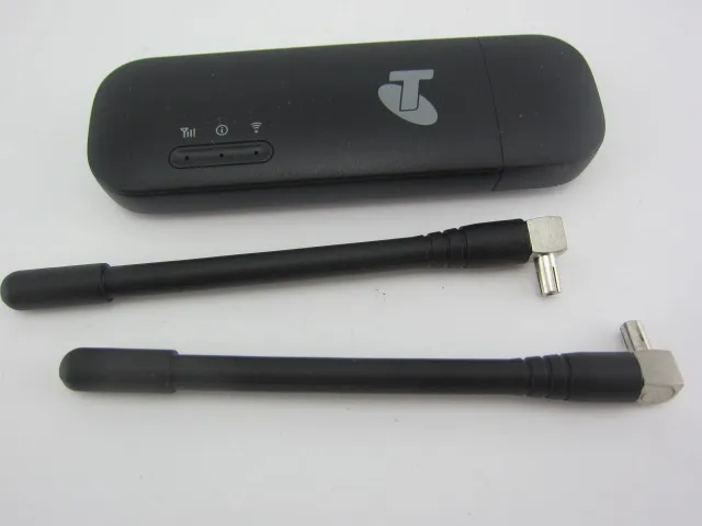Разблокированный Huawei E8372 Универсальный WiFi модем для автомобиля с 4G антенной LTE USB