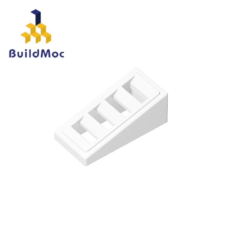 BuildMOC 61409 для строительных блоков детали самостоятельного электрического