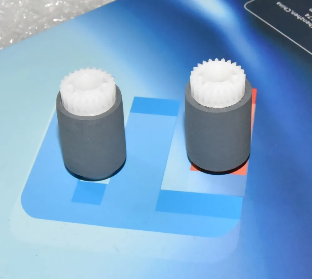 

20pc COMPATIBLE NEW RM1-0036-020 RM1-0036-000 RM1-0036 Paper Pickup Roller for HP 4700 4730 4005 4200 4250 4300 4345 4350 5200