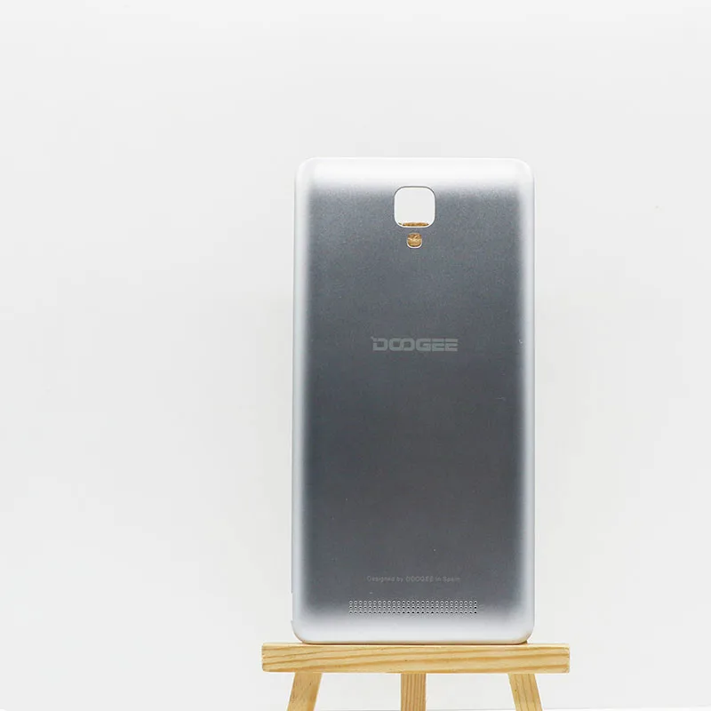BingYeNing New Original For Doogee X10 battery case Protective Battery Case Back Cover | Мобильные телефоны и аксессуары