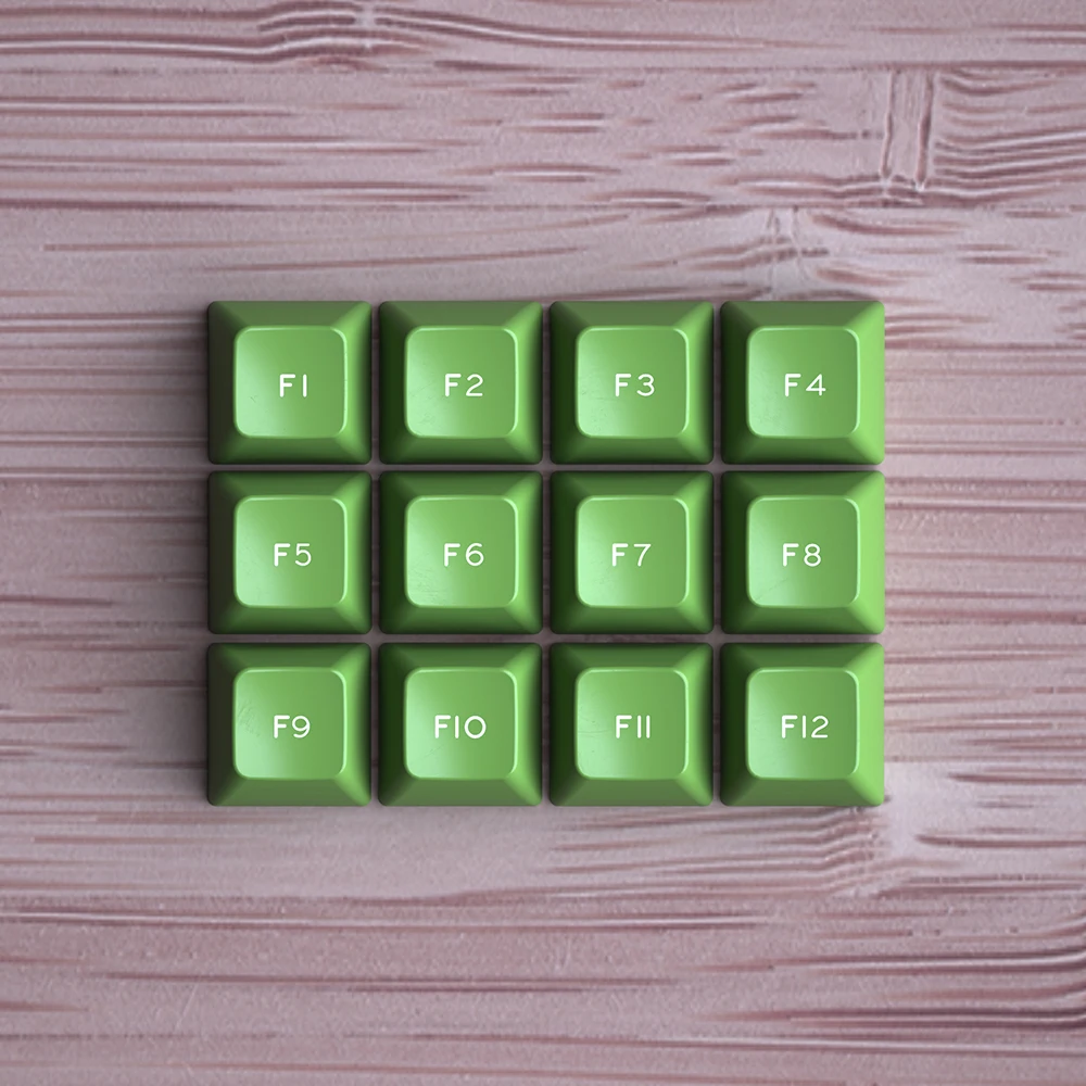 Kit2 1 компл. Maxkey Retor SA ключ крышка s Набор двойной стрелы механическая клавиатура ключ крышка SA высота ABS материал - Цвет: Kit2