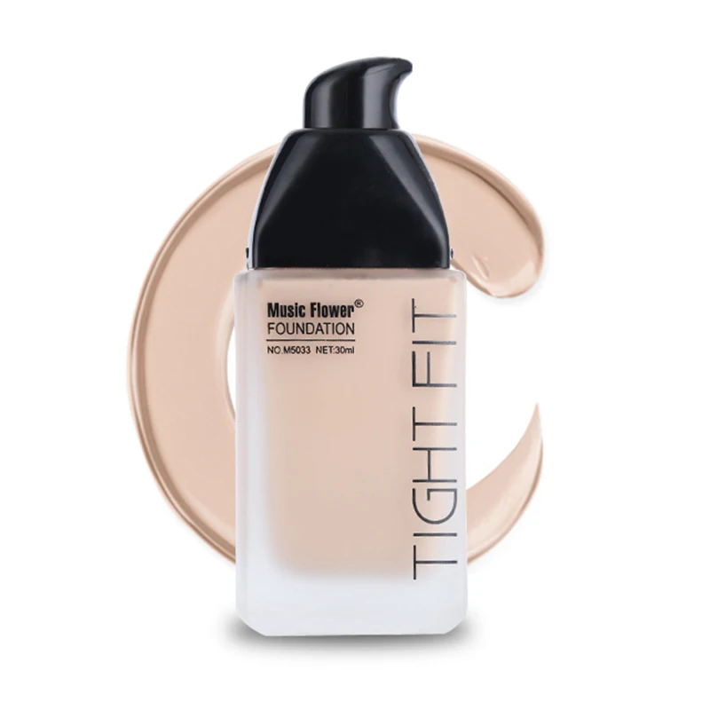 Лучший 1 шт. основа для лица консилер крем увлажняющий длительный МАКИЯЖ женщин