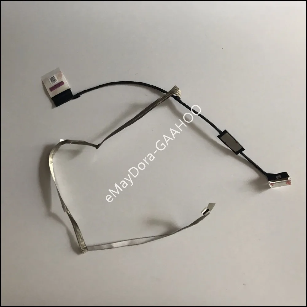

Новый оригинальный EDP-кабель для ноутбука DELL ALIENWARE 17C R4 QHD EDP-кабель типа TOBII 0WTNR3 WTNR3