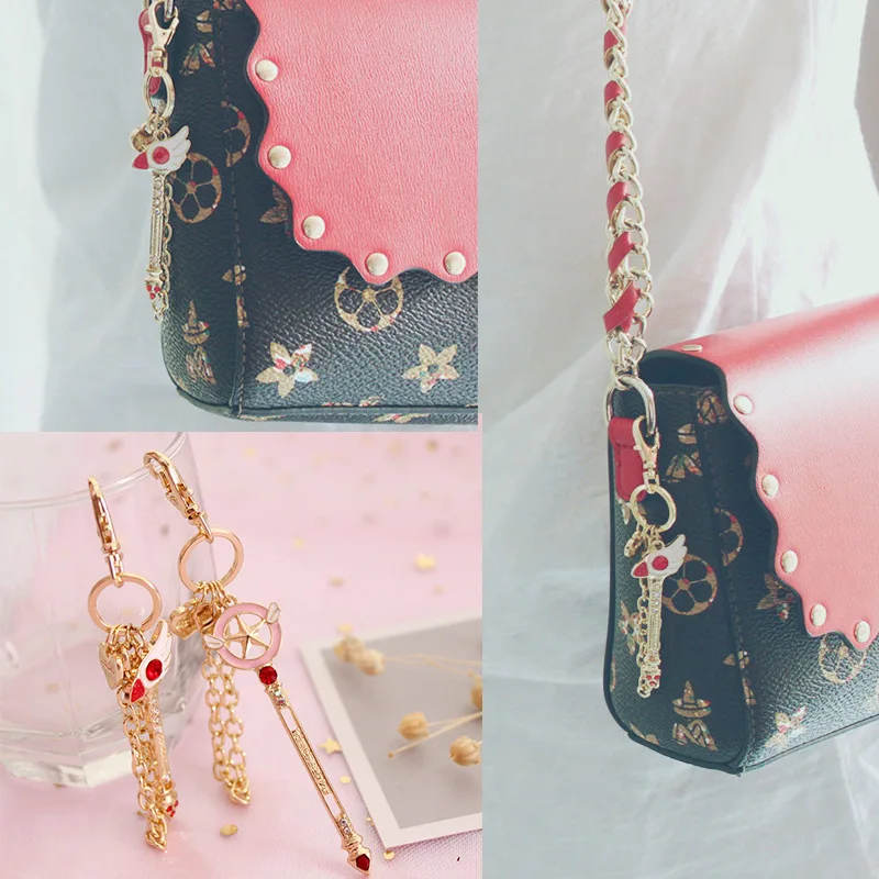 2 шт. брелок для ключей|Реквизит костюмов| |