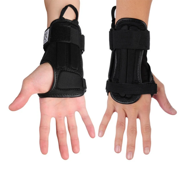 1 пара защита для рук из лайкры|wrist support|sports handhand protector |