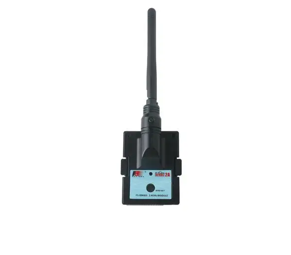 Flysky Fly Sky FS RM003 2 4G передатчик модулей со встроенной антенной Совместимость AFHDS 2A