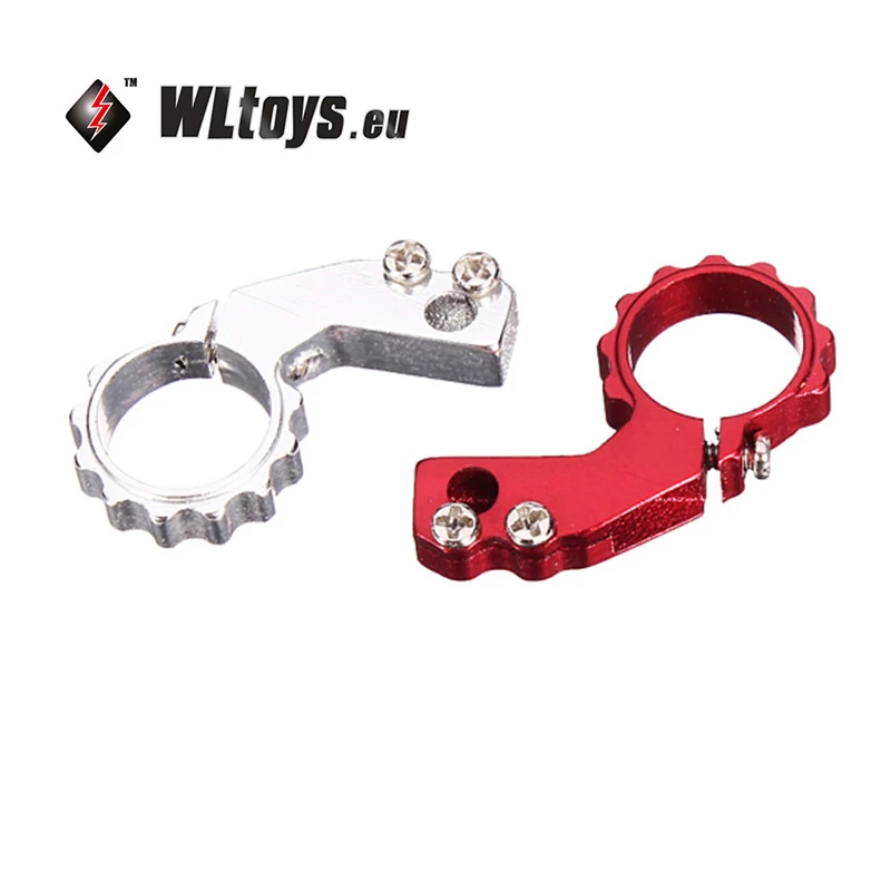 Высокое качество 1 шт. хвост крепления двигателя для WLtoys V966 V977 Skyartec NANO CPX 7 мм |