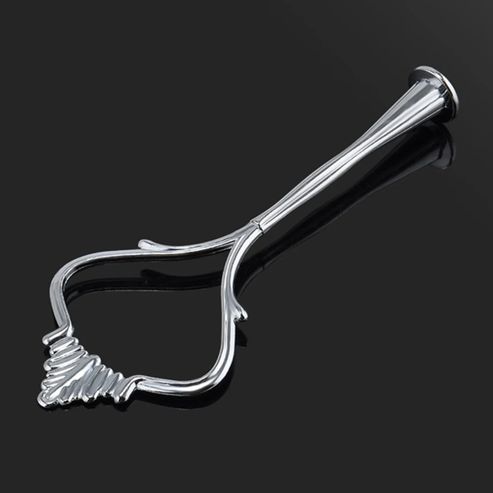 Стойка с ручкой для тарелок торта фитинг фурнитура стержень пластина держатель