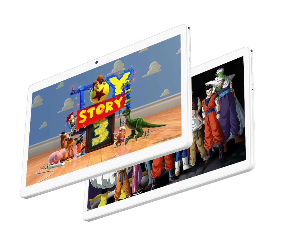 BMXC 10 1 дюймовый Android 7 0 Восьмиядерный 4 Гб ОЗУ 32 ПЗУ планшетный ПК 3G WCDMA смартфон