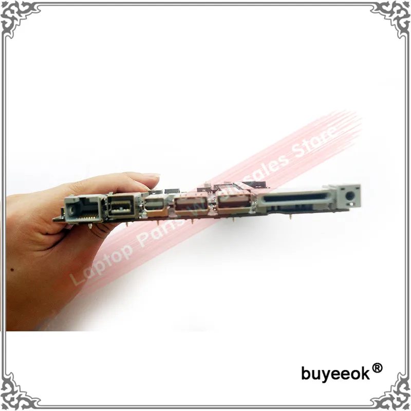 Материнская плата i5 2 3 ГГц 820 2936 B для Macbook Pro 13 &quotA1278 2011 год MC700LL MC724LL замена основной