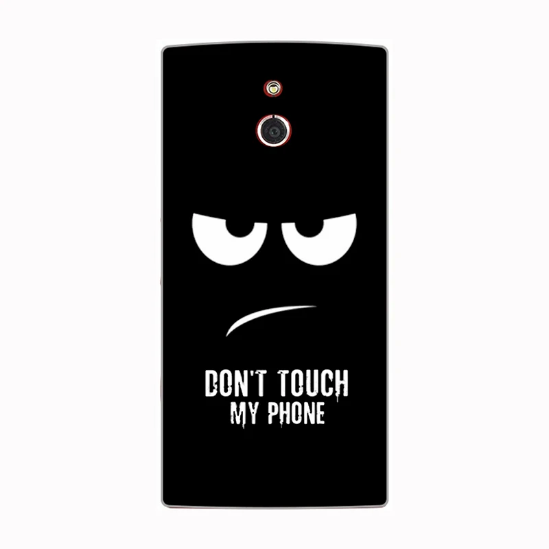 Z35 Новейший крутой чехол для телефона для sony Xperia P LT22 LT22i Fundas Coque дизайн с изображением цветов и животных задняя крышка - Цвет: Z35