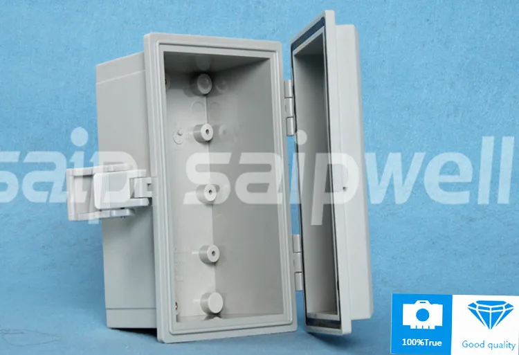 SP-MG-1016085 100*160*85 мм новые большие IP65 ABS Водонепроницаемый распределительная коробка MG корпус
