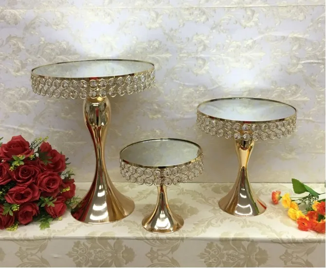 2019 Свадебный держатель для украшения торта центральные части свадебного стола