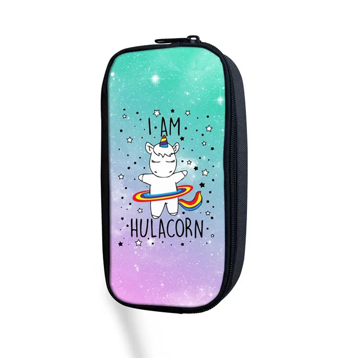 T0966K FORUDESIGNS Fancy Cartoon Horse School Bag For Girls Kids Kindergarten Schoolbag Book Bag Children Mini 12 Inch Mochila Escolar - Цвет: T0966K