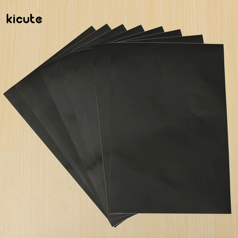 8 детской многофункциональной черной доски наклейка на доску съемная стираемая