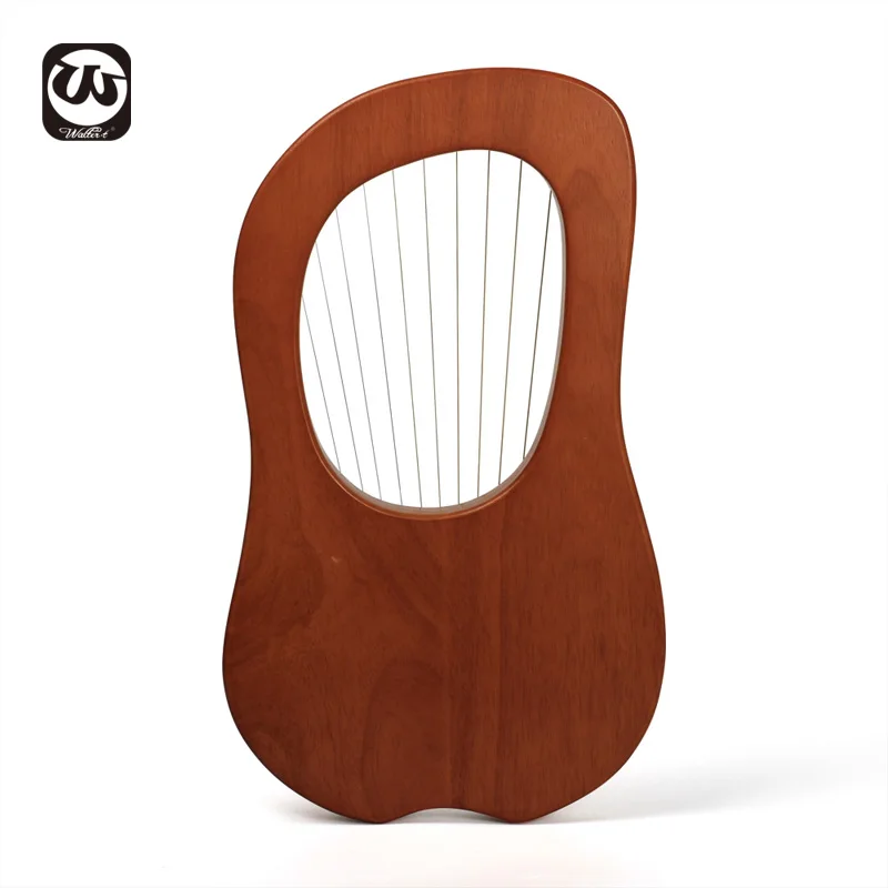 Новый дизайн lyre harp 2019|Губная гармоника| |