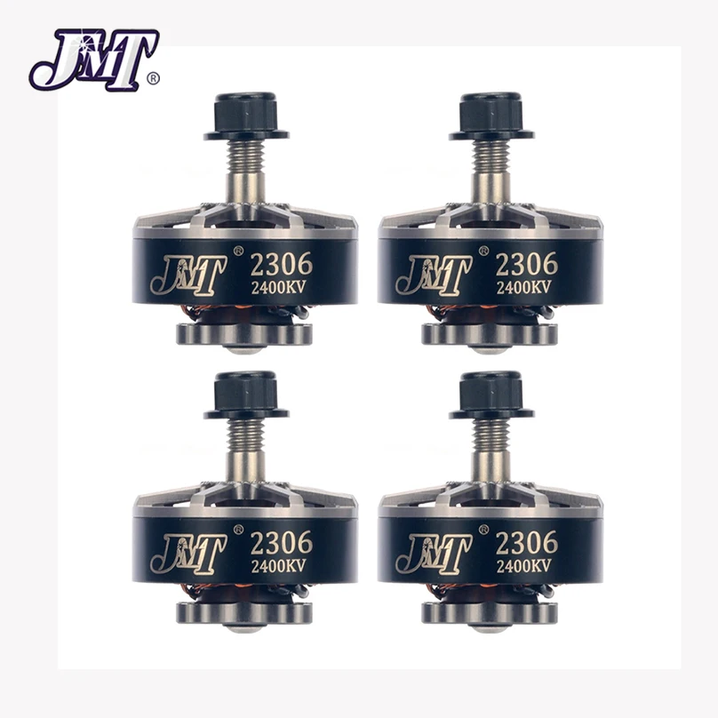 JMT 220 мм DIY FPV аксессуары для гоночного дрона Combo FX220mm/220MM Frame Kit 5152S CW CCW Props 2306-2400KV 3-4S