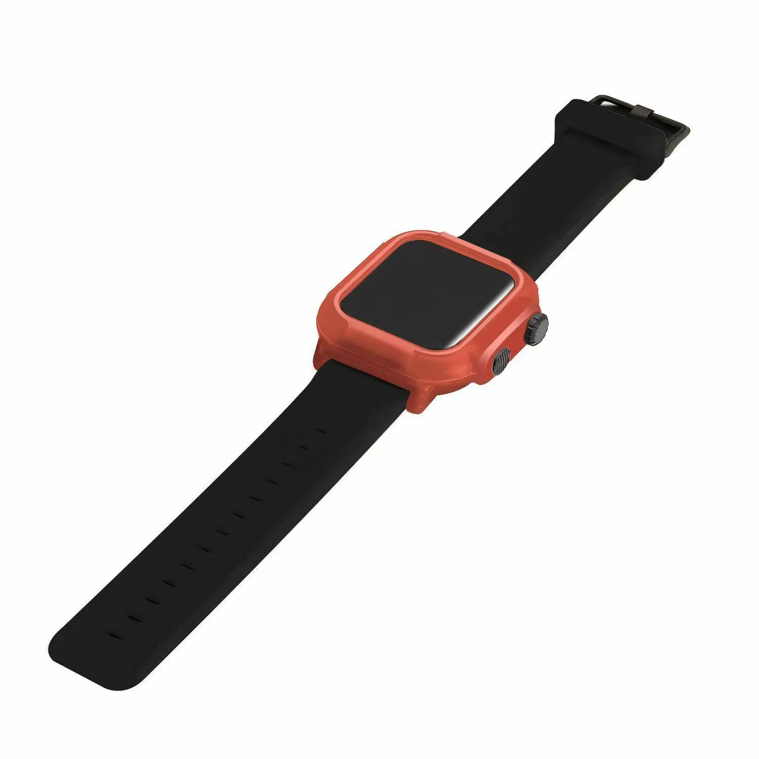 Силиконовый чехол для iWatch Apple Watch Series 4 3 2 42 мм 44 330 футов|Смарт-аксессуары| |
