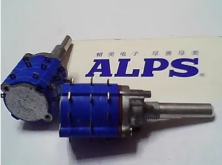 

Ремешок ALPS Alps, трехслойный, 1 нож, 3 оси, длина 25 мм, 2 шт./лот