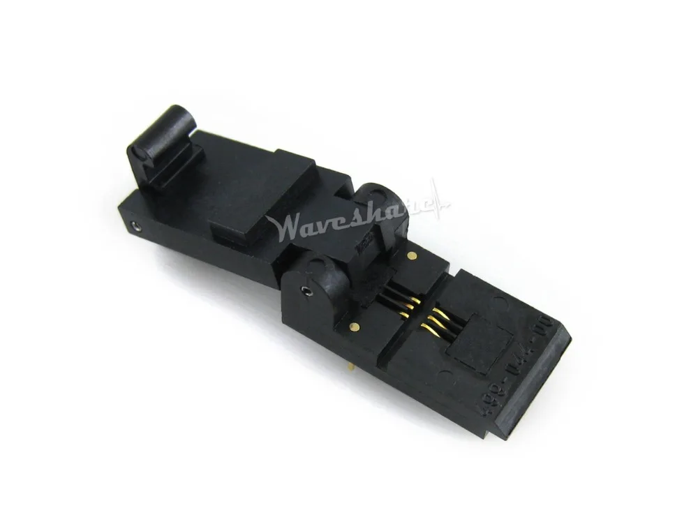 Программатор SOT6 SOT 23 Wells IC программируемый адаптер с шагом 0 95 499 P44 20 (RE V.A)|adapter