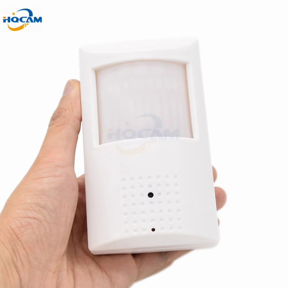 IP камера HQCAM CAMHI 960P с ИК светодиодом Поддержкой записи TF карт|ip camera|mini ip camerawifi 960p |