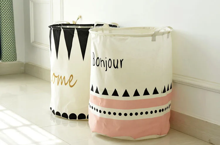 Коллекция 2017 года большие складные льняные сумки домашняя сумка на шнурке с