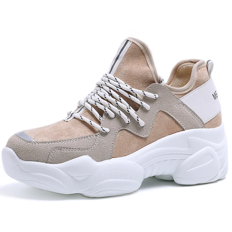 Женская повседневная обувь на плоской подошве женские теннисные кроссовки сезон