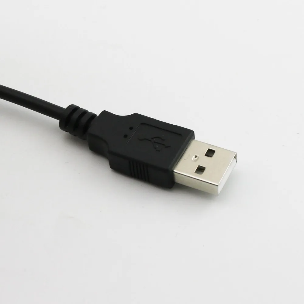 10 шт. спиральная USB 2 0 A папа к мини 5 Pin вверх Угол адаптер кабель 5FT | Компьютеры и
