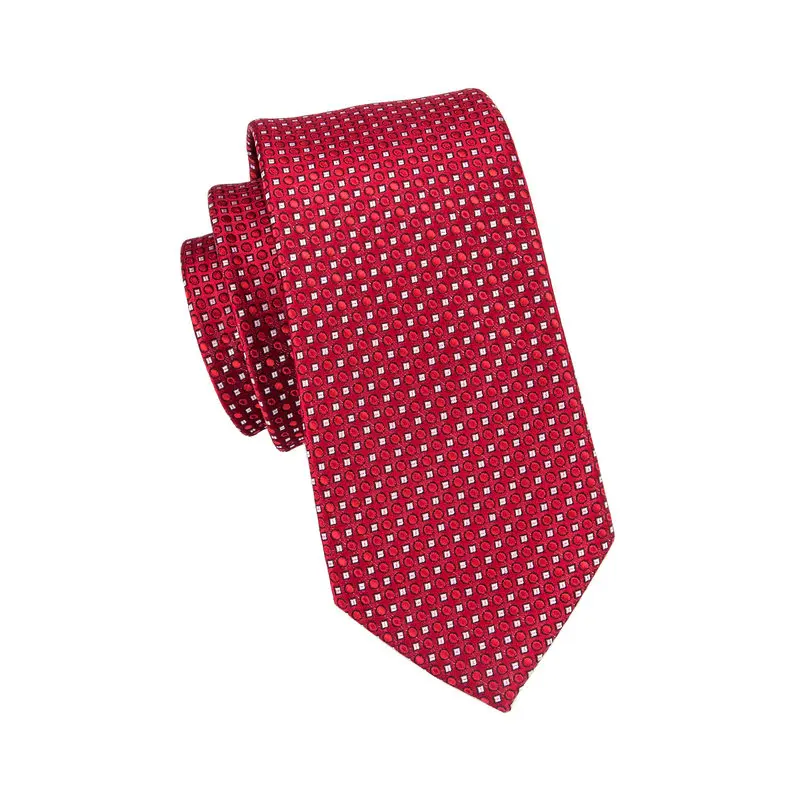 Женский красный стиль наборы запонок Hanky мужские 100% шелковые галстуки для мужчин