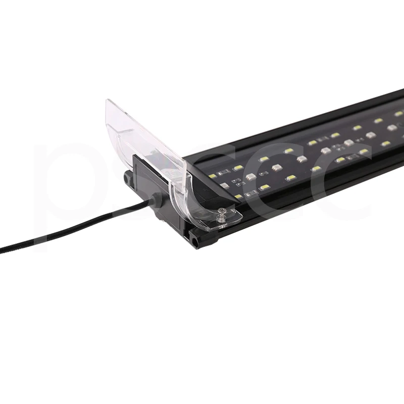 VIVAGROW DN-120 морской аквариум светодиодное освещение полный спектр Led коралловый