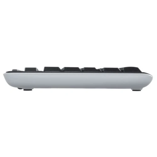 Беспроводная клавиатура Logitech K270 широкодиапазонная для ноутбука Настольная