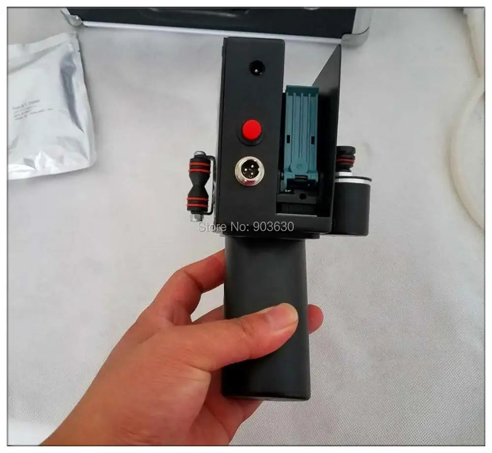 Умный портативный принтер для струйной печати с датой и номером партии|printer